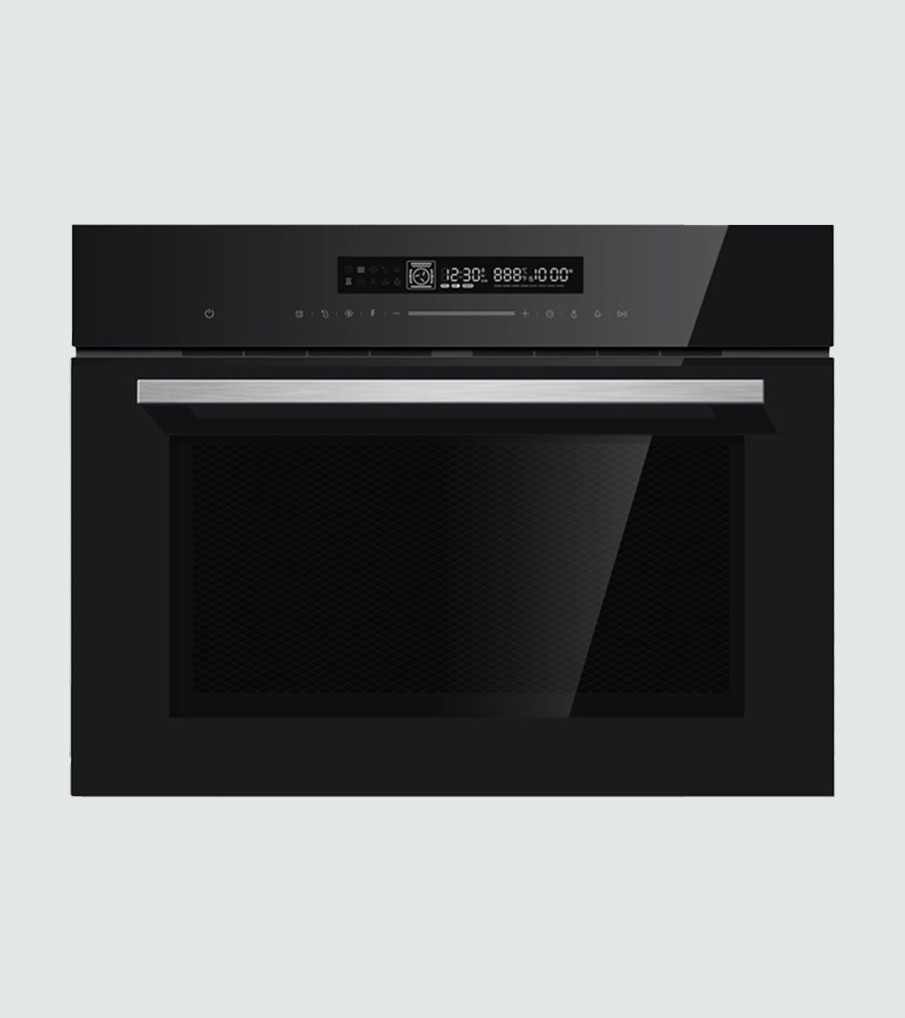 Elba 550-00BKQ 50L Built-in Compact Oven
