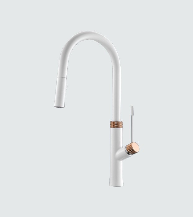 Elba GH-6085-W Kitchen Sink