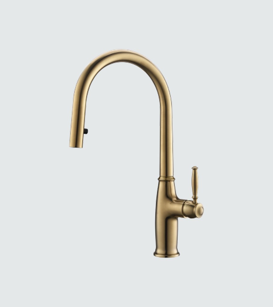 Elba GH-6097-GB Kitchen Sink