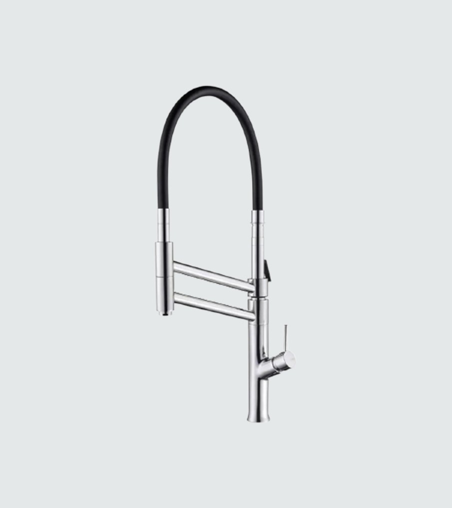 Elba GH-6075 55 cm Kitchen Sink