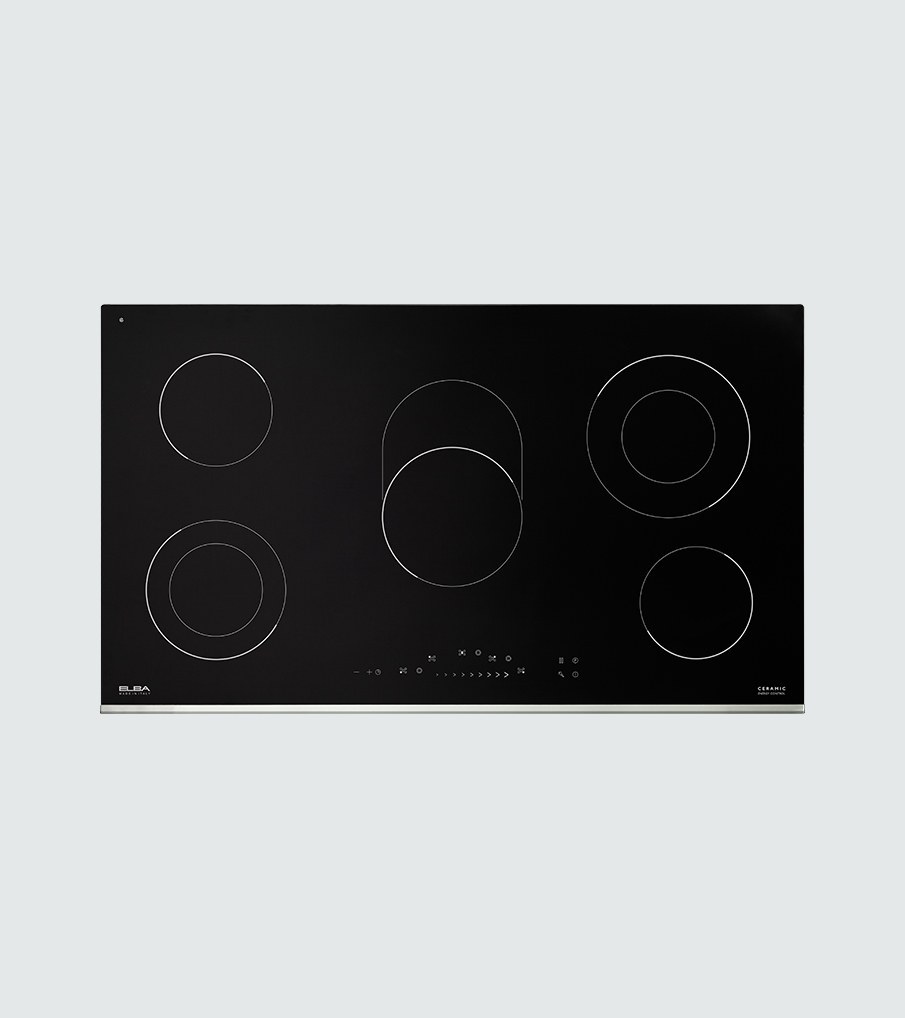 Elba EVC 905 XF 90 cm Hob