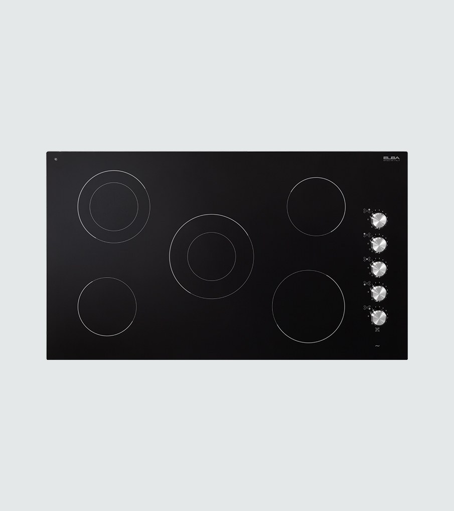 Elba EVC 915 SK 90 cm Ceramic Hob