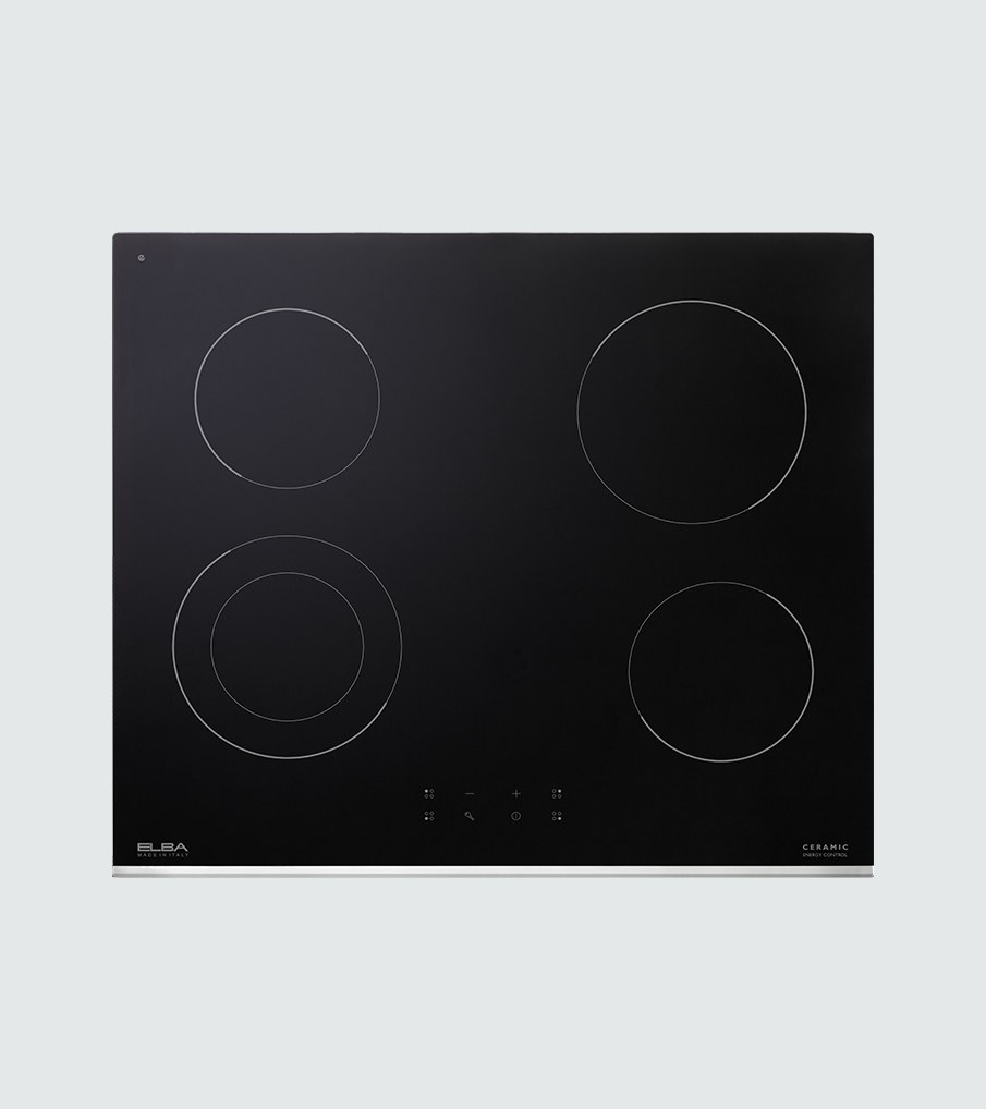 Elba EVC 604 XF 60 cm Hob