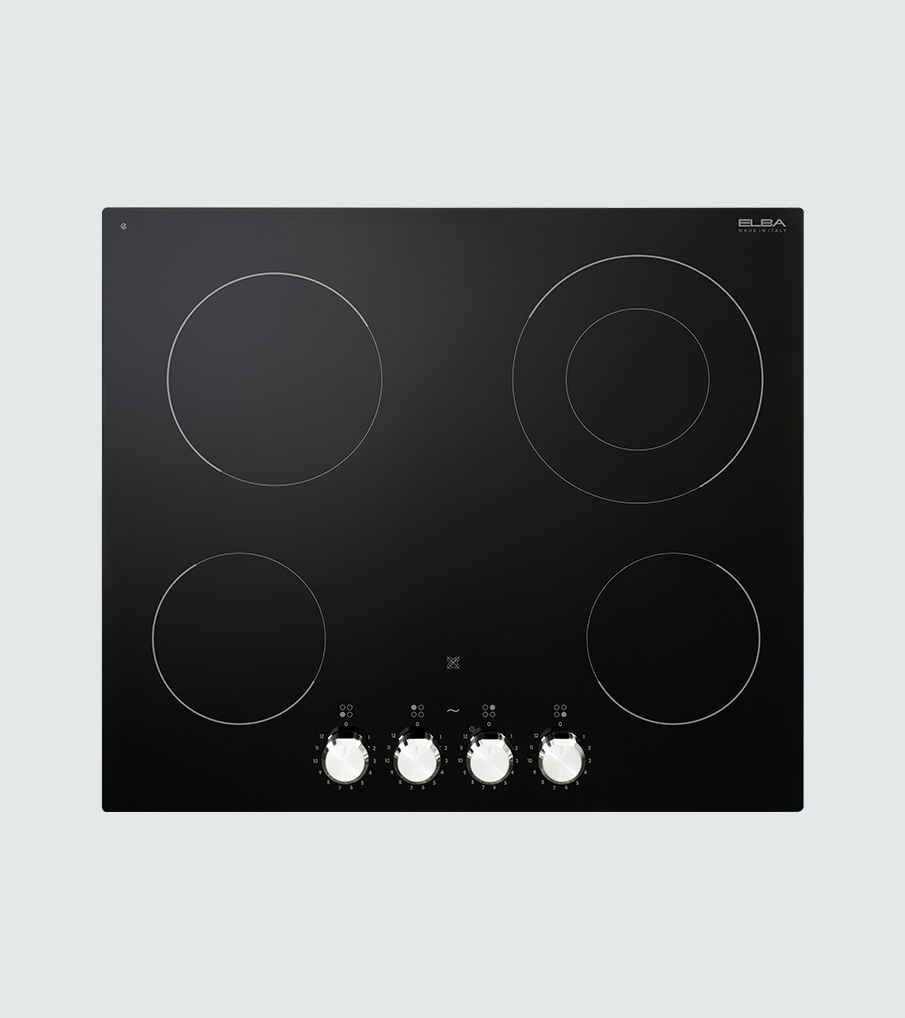 Elba EVC 614 FK 60 cm Ceramic Hob