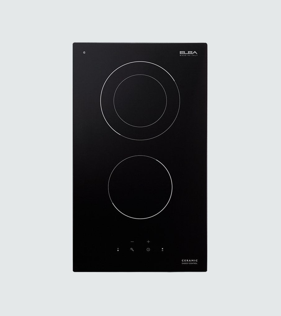 Elba EVC 302 30 cm Hob