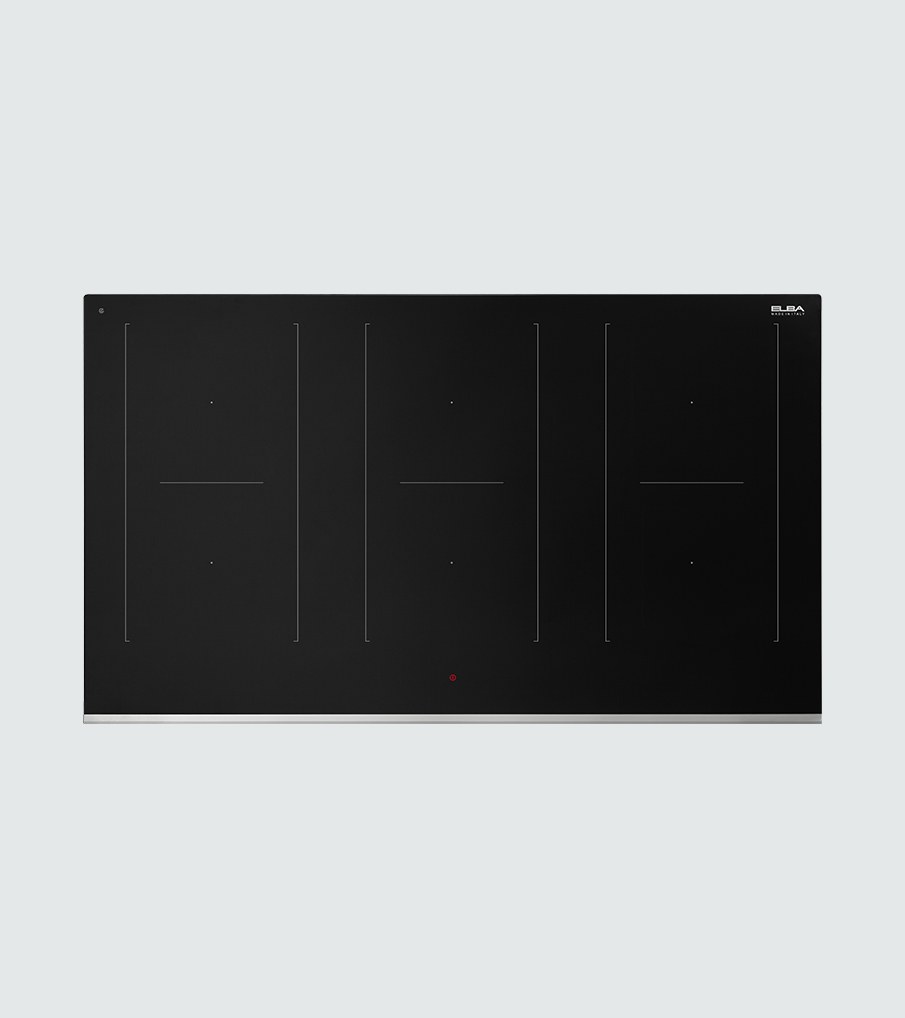 Elba EIN 906 XF 90cm Induction Hob