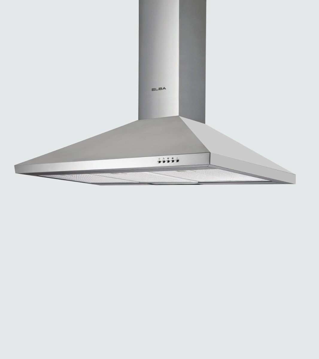 Elba EL905SS 90 cm Chimney Hood