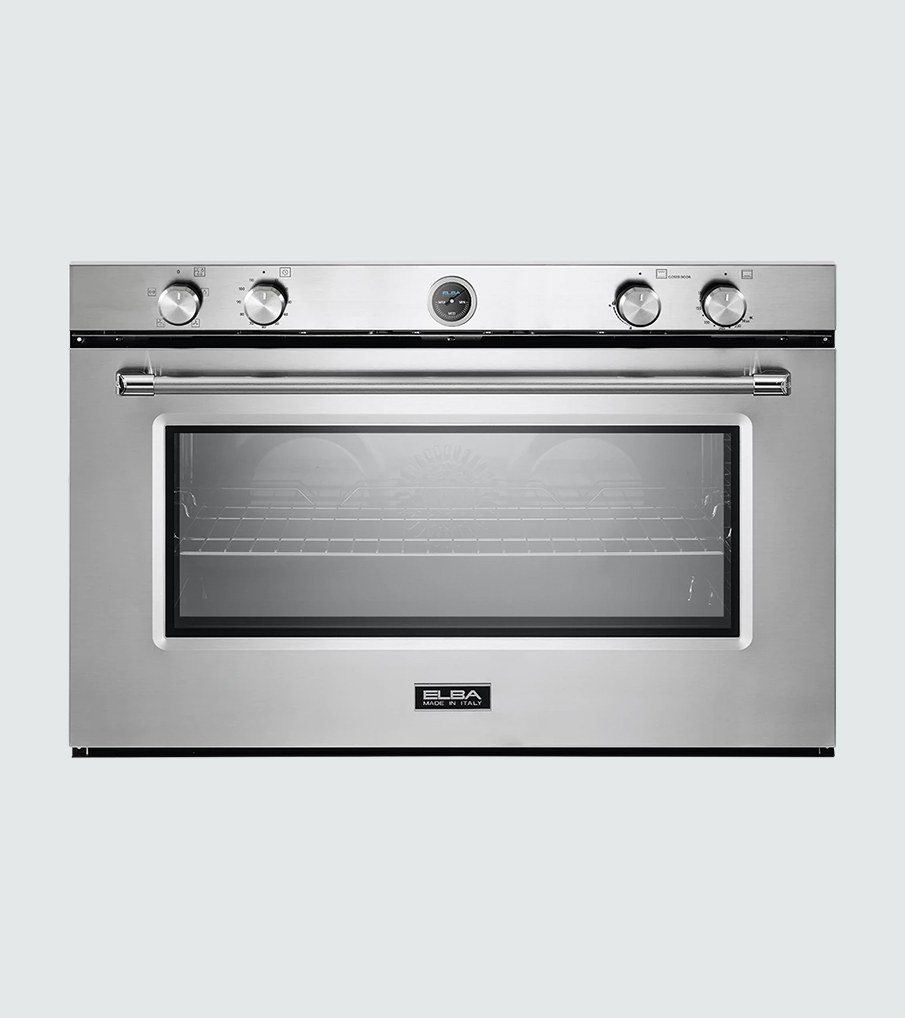 Elba Elio G92 ICK 90cm Built-in Gas Oven
