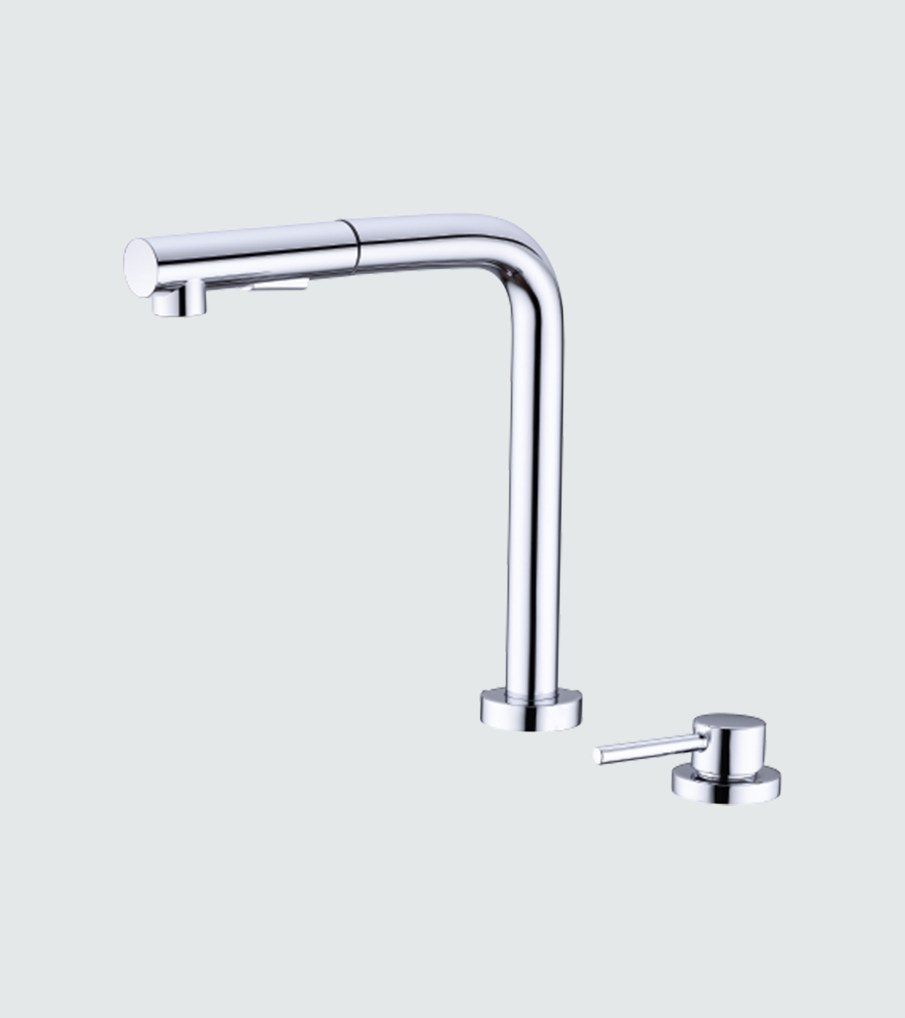 Elba EL82034 Kitchen Mixer Tap