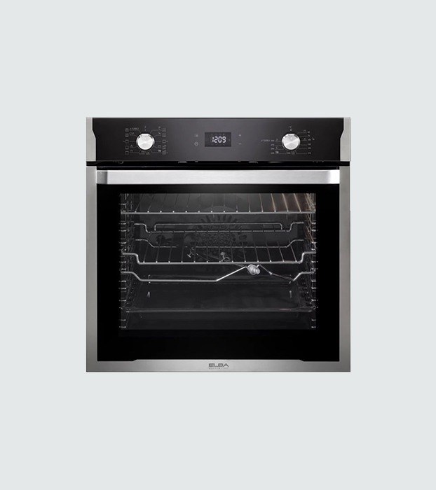 Elba EL11XLB 300 60cm Built-in Electric Oven