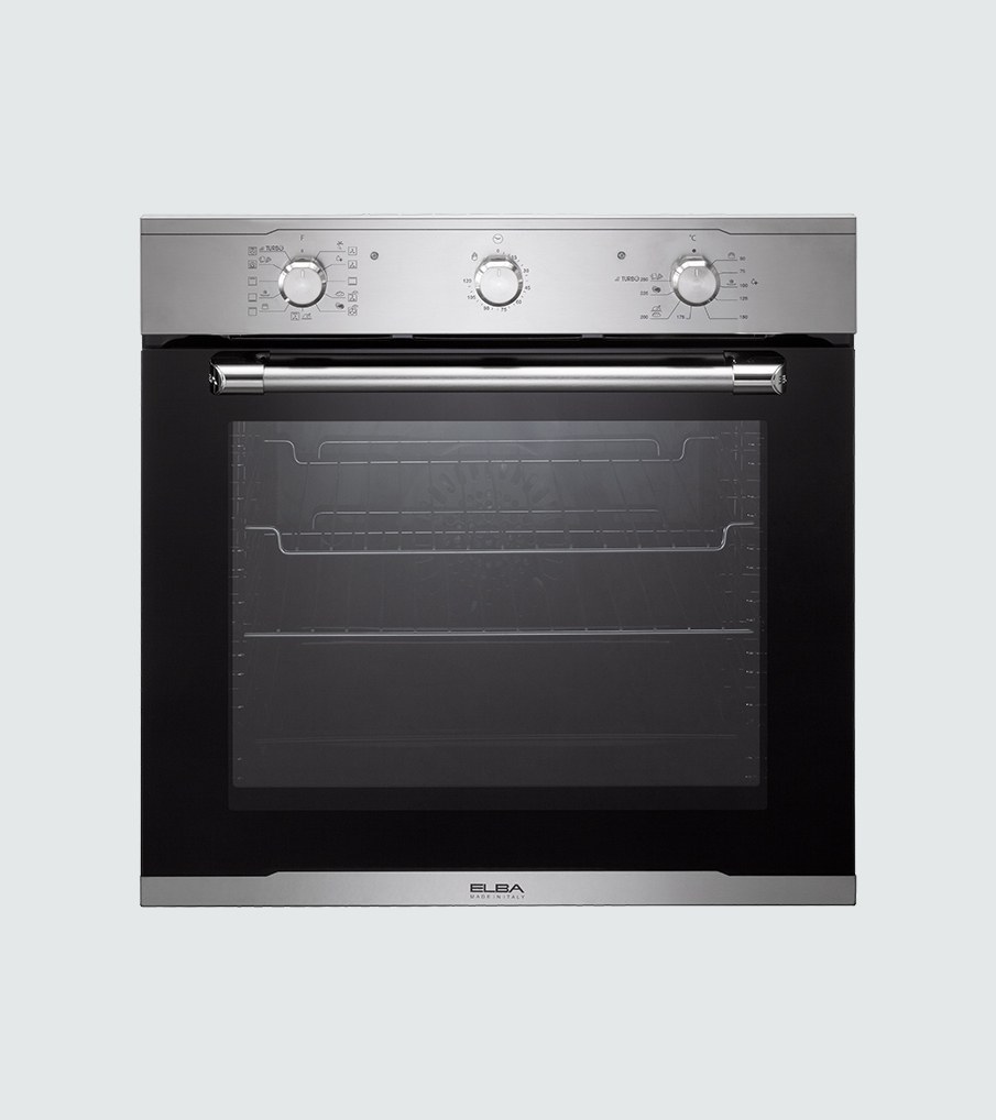 Elba E59 XL TURBO 60 cm Steam Oven