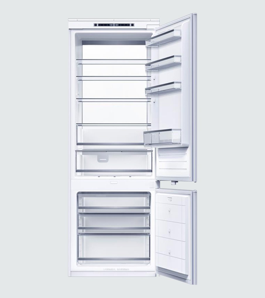 Elba IGO70BIC 69 cm Fridge Freezer