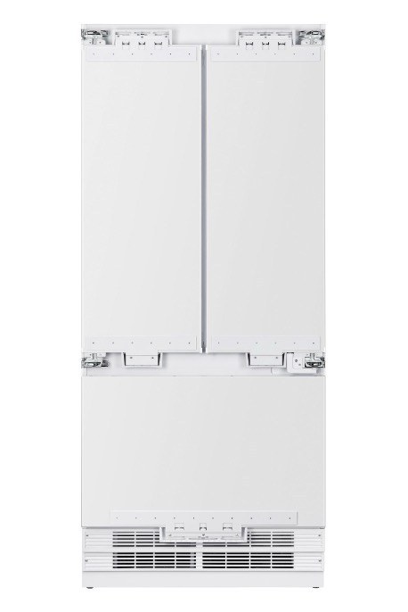 Elba IGO920BICI 91 cm Fridge Freezer
