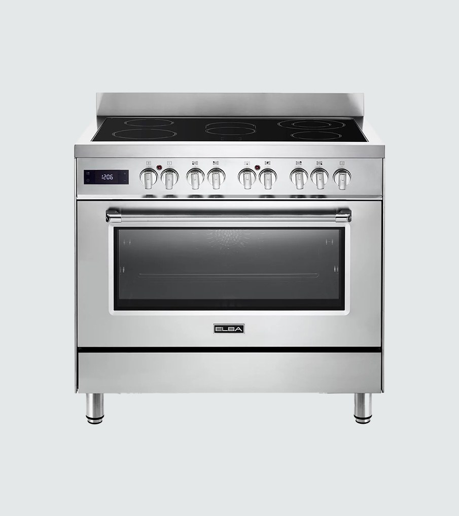 Elba EX 965 VM 90cm Freestanding Cooker