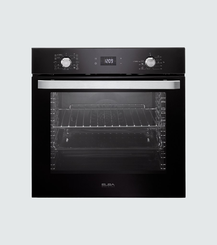 Elba EL 10 XLB Steam Oven