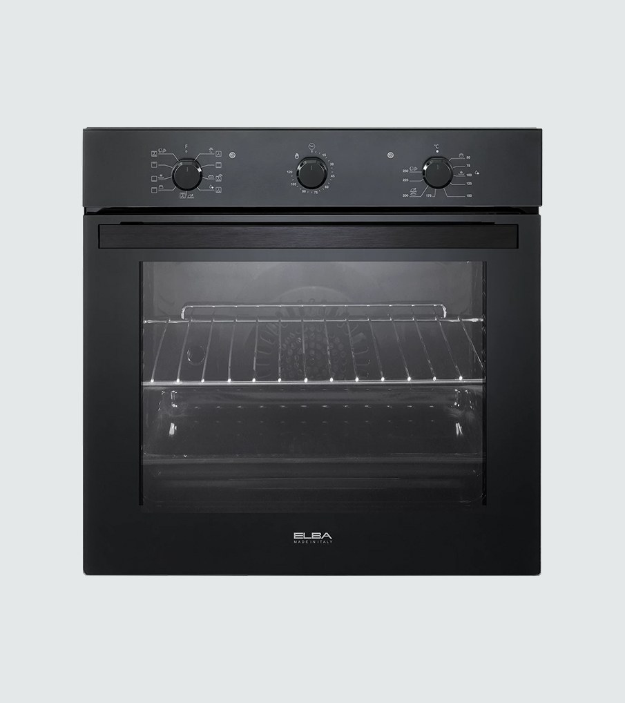 Elba AL 7 XLBSS 60 cm Steam Oven