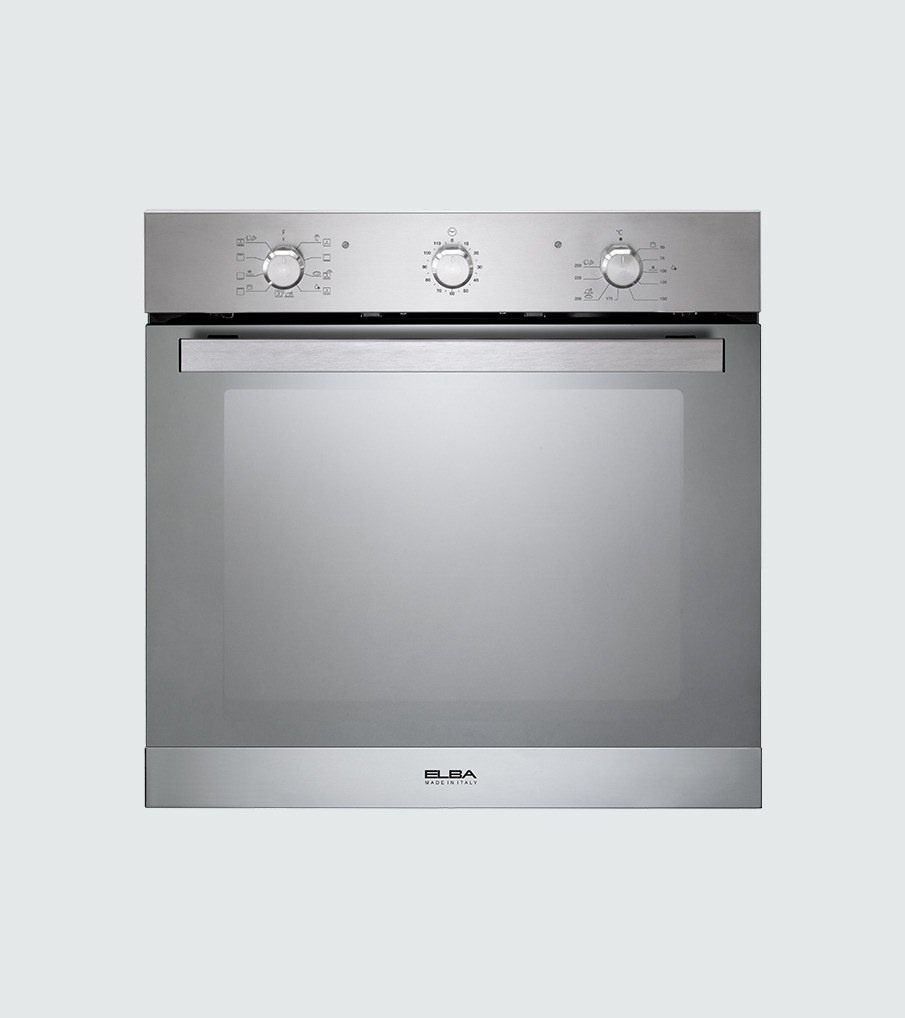Elba AL 7 XLX 2 60 cm Steam Oven