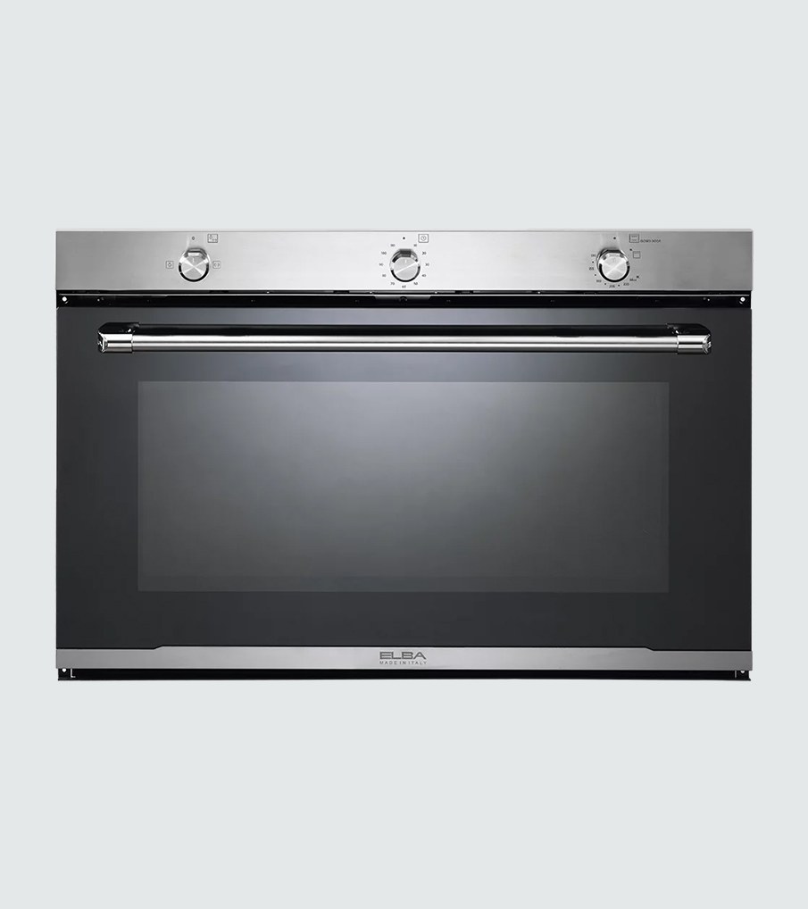 Elba 140-G94 90 cm Built-in Oven