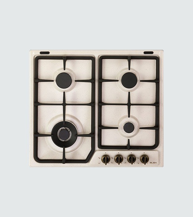 Elba ENF65-445 AVD 60 cm Gas Hob