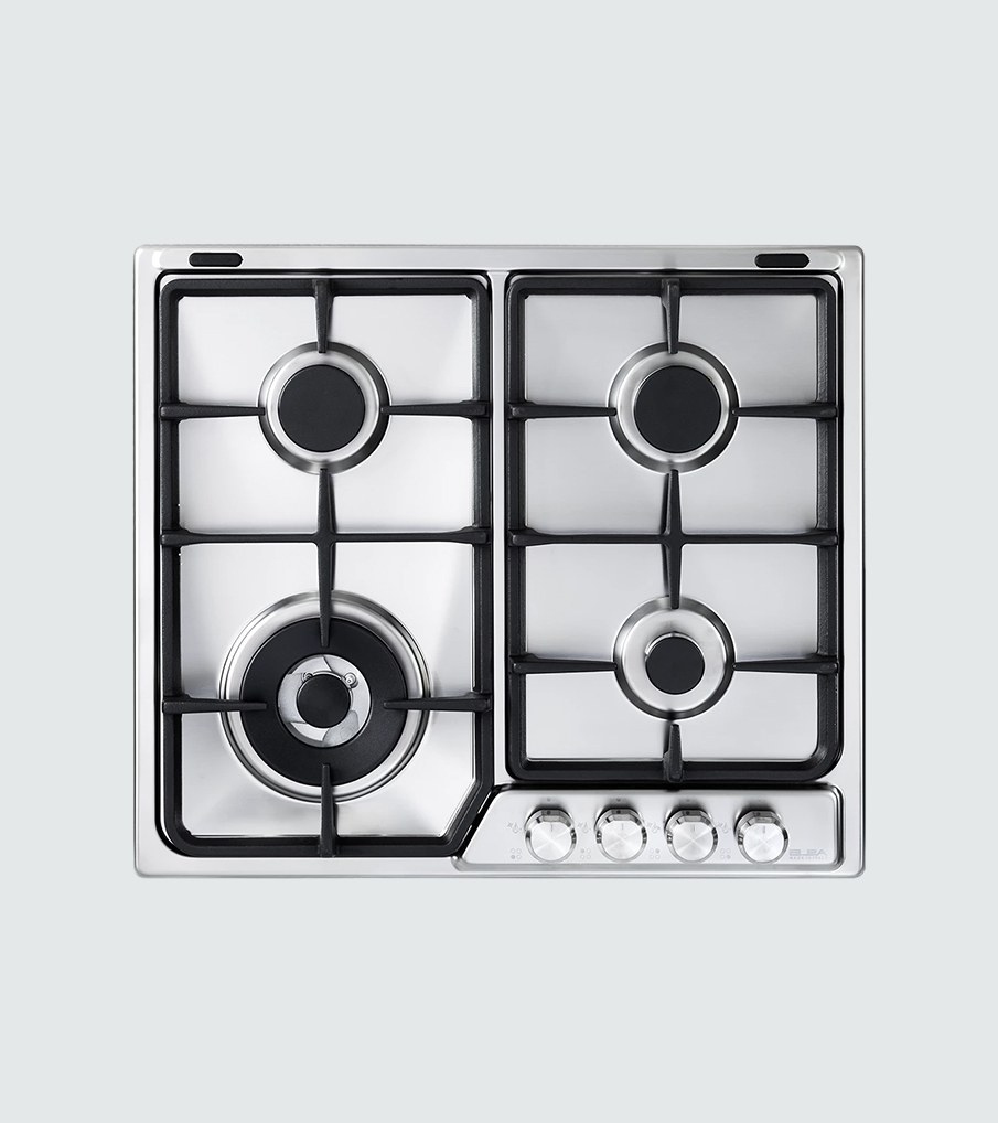 Elba ENF65-445 XD 58 cm Gas Hob
