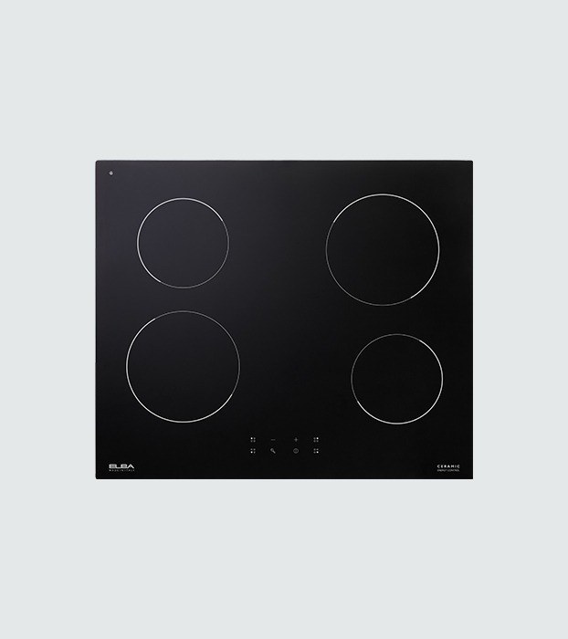 Elba EVC 600 60 cm Ceramic Hob