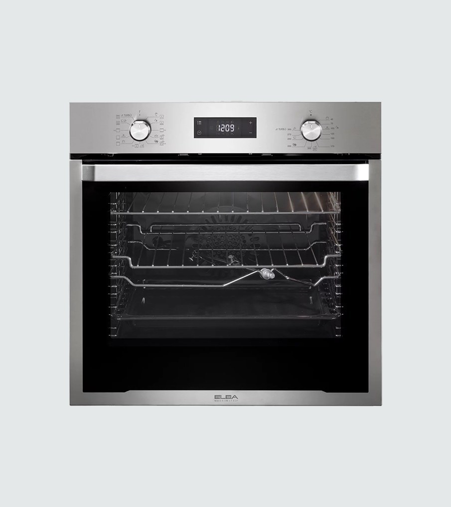 Elba EL 10 XLX 300 Steam Oven