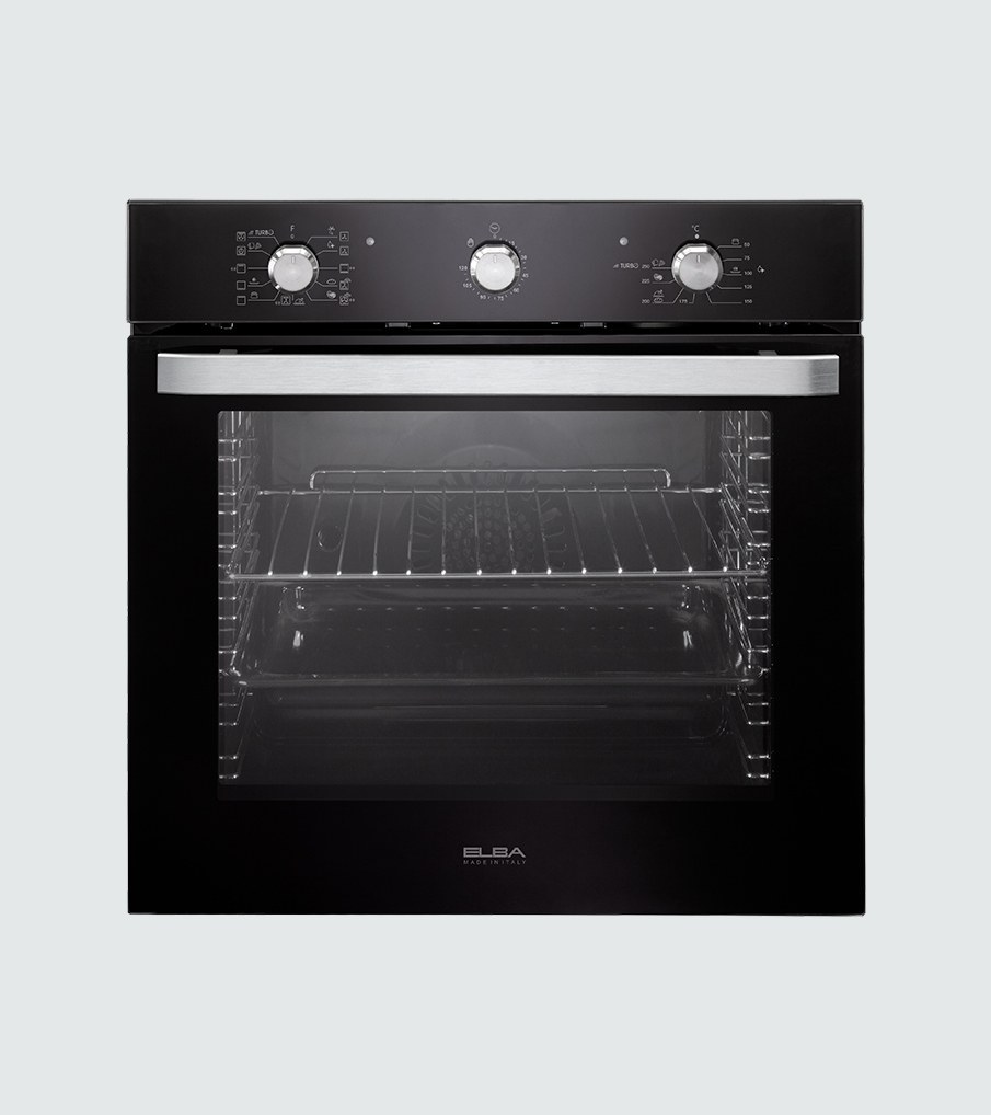 Elba EL 8 XLB 60 cm Steam Oven