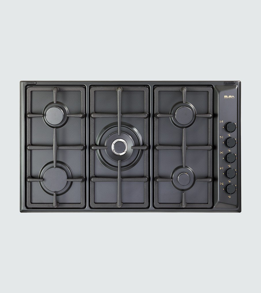 Elba EN95-545 ANT 86 cm Gas Hob