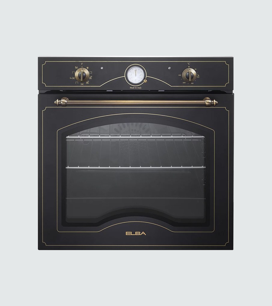 Elba ECM 9 LAN 60 cm Steam Oven