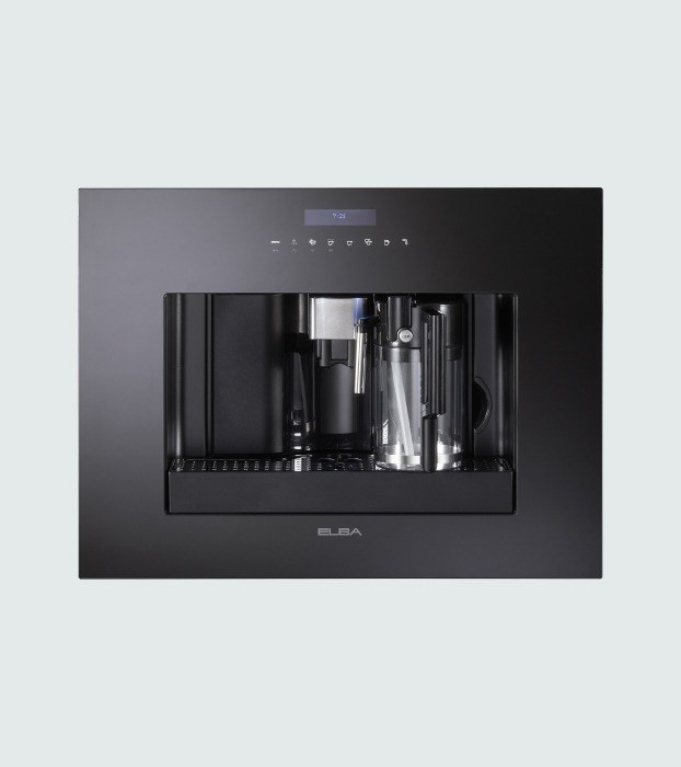 Elba EL 45 CCM Built-in Coffee Machine