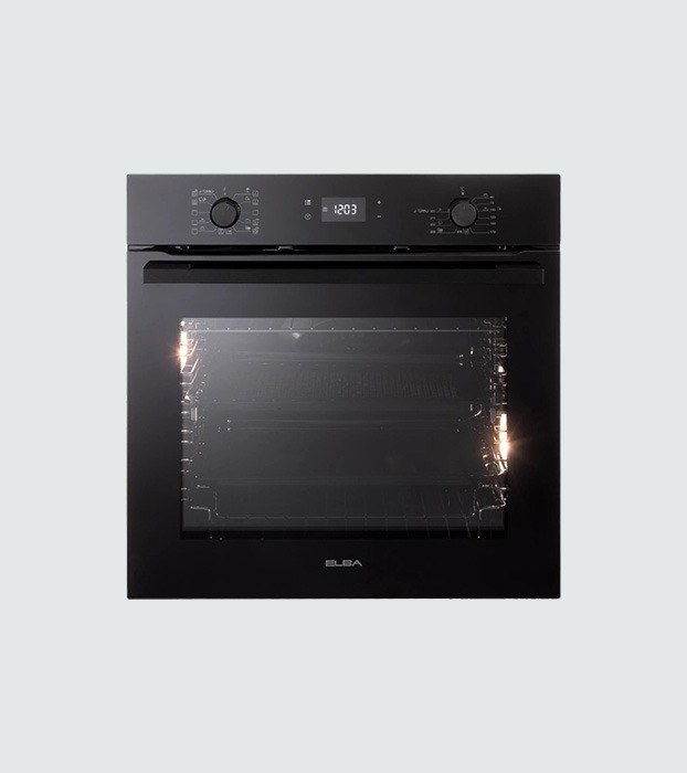 Elba EL 11 XLFB 300 RF 60 cm Steam Oven