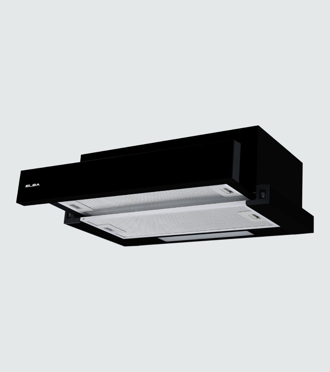 Elba ELBG55-90 90cm Telescopic Cooker Hood