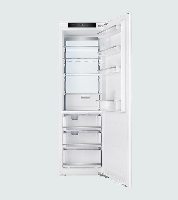 Elba FRG34BIT 54 cm Refrigerator