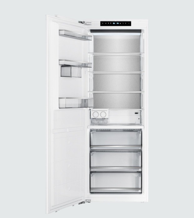Elba FRZ70BIT Fully Integrated Freezer