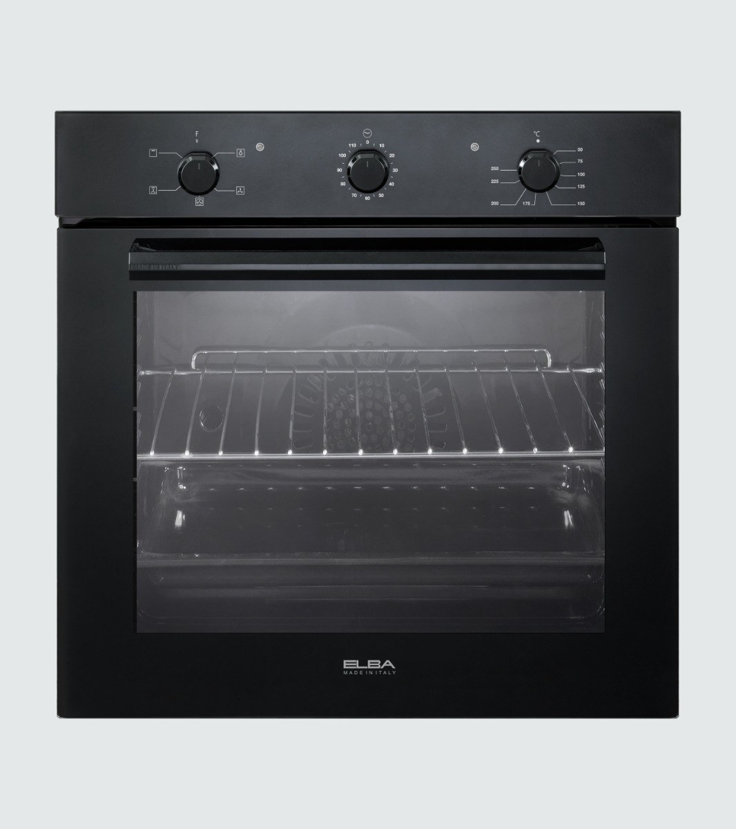 Elba E5 XLB 60 cm Built-in Oven