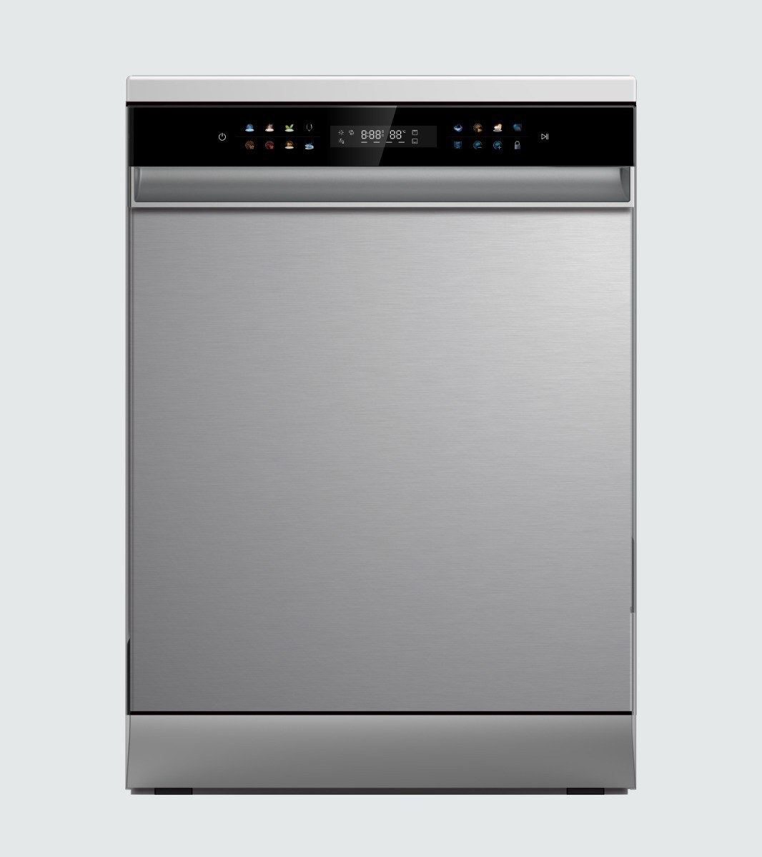 Elba FDW159SS 60 cm Dishwasher