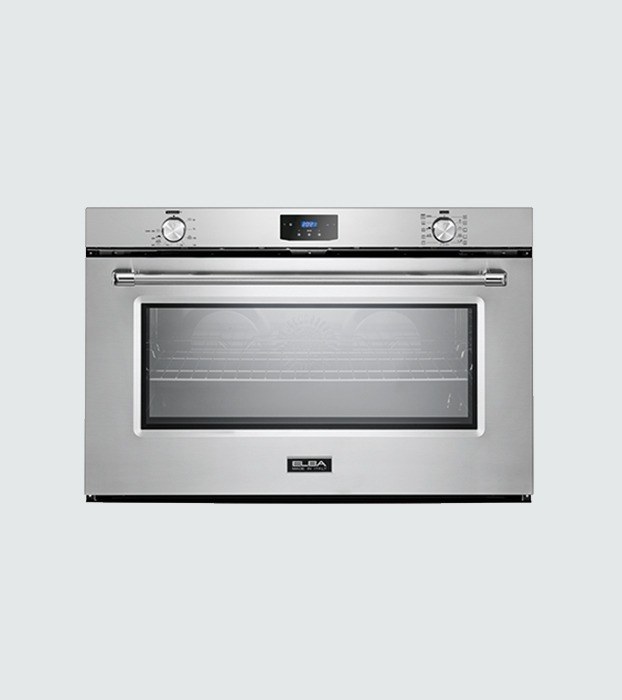 Elba Elio E93 MF 90cm Built-in Electric Oven