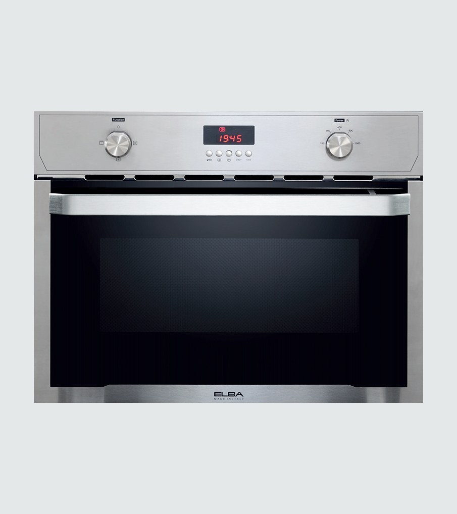 Elba ELIO 50MW 60 cm Microwave with Grill
