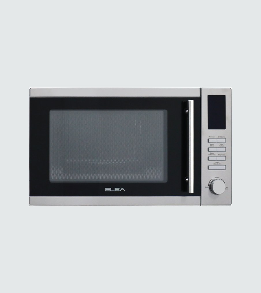 Elba FS25 MWS 51 cm Microwave with Grill