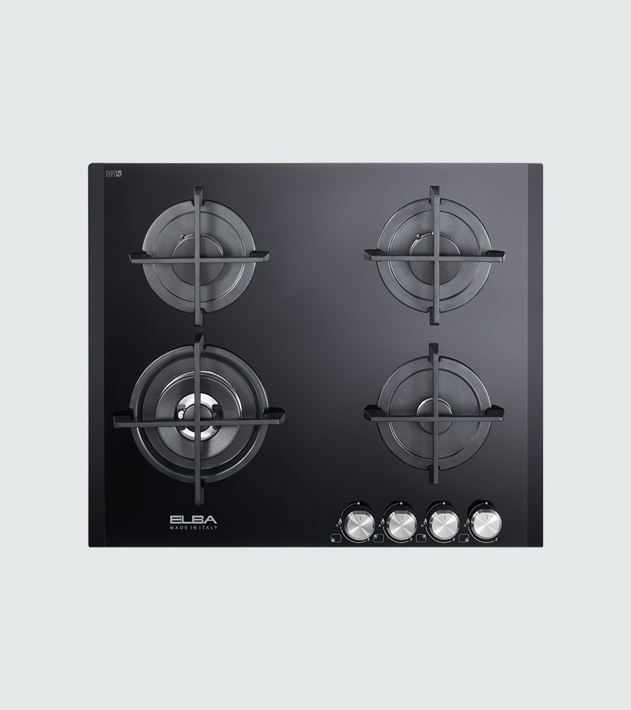 Elba ELIO 65-445 CG 60 cm Ceramic Hob