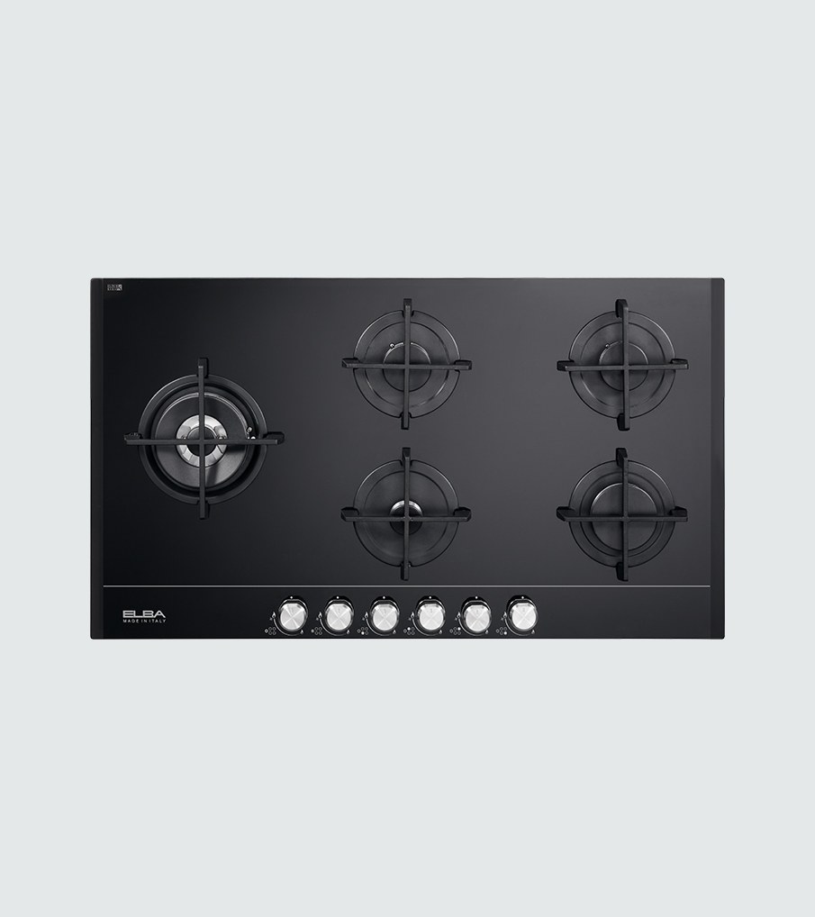 Elba ELIO 95-565 90 cm Gas Hob