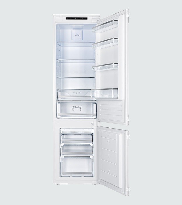 Elba IGO 39BIC 54 cm Fridge Freezer