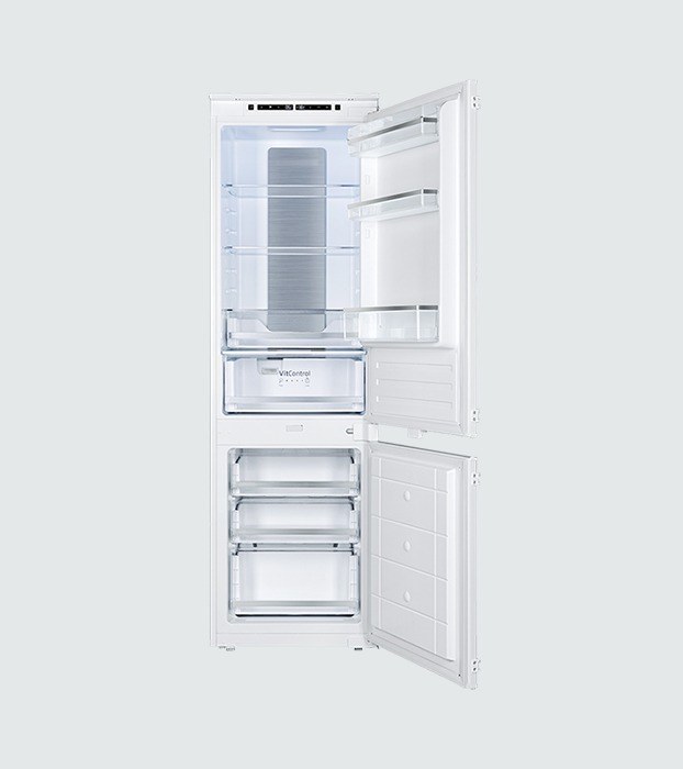 Elba IGO34BIC 54 cm Fridge Freezer