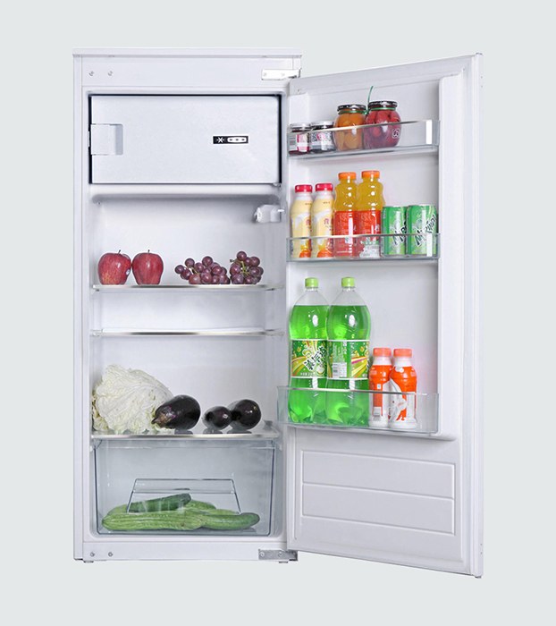 Elba IGO 21BIC Built-in Fridge Freezer
