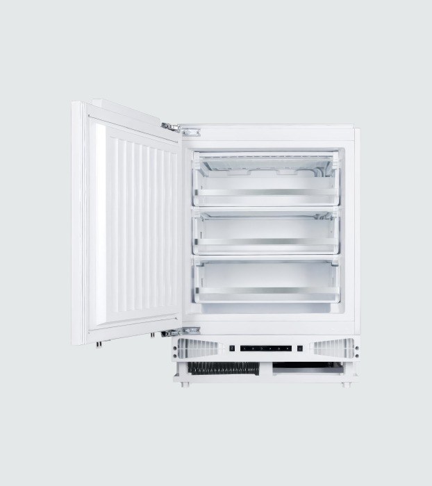 Elba FRZ 12BU Built-under Freezer
