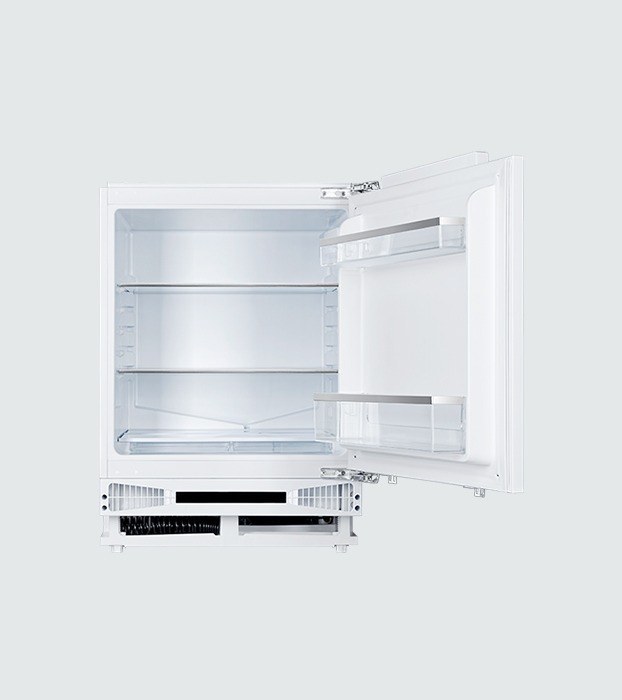 Elba FRG 12BU 60 cm Fridge Freezer