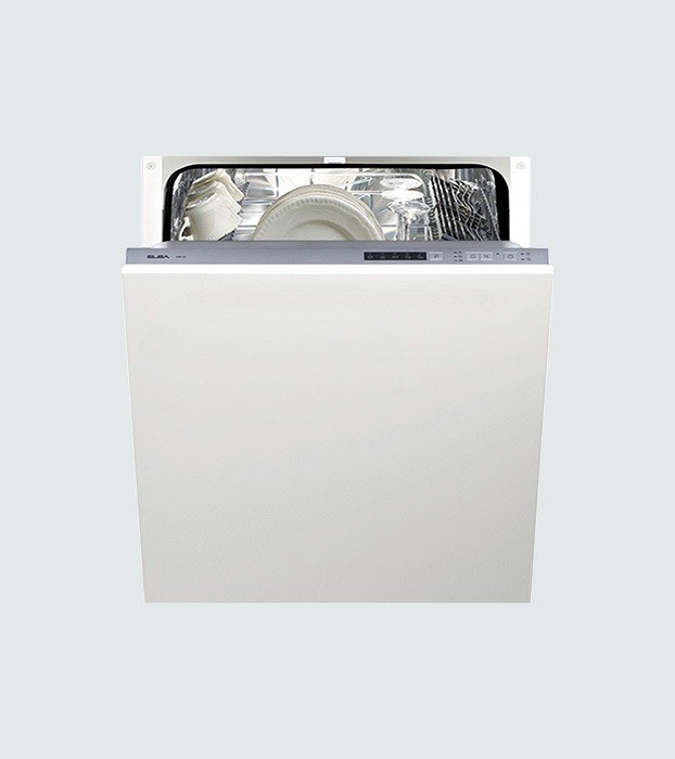 Elba IDW 120 60cm Fully Integrated Dishwasher