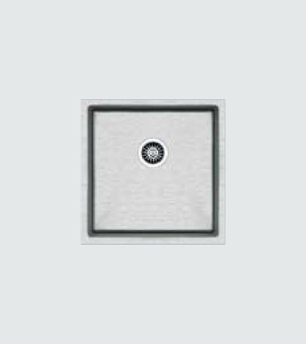 Elba EUH354-1B Undermount Kitchen Sink