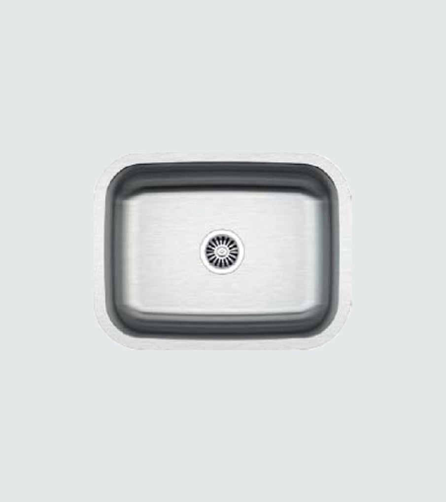 Elba EU78-1B Undermount Kitchen Sink