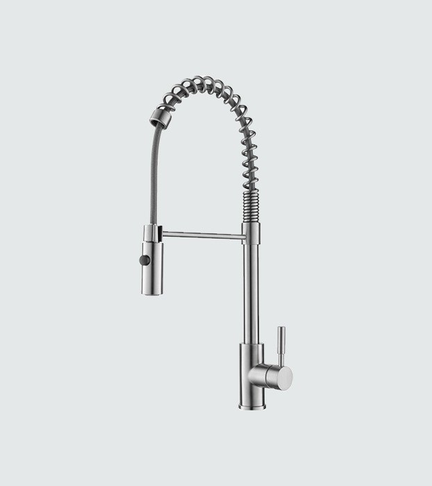 Elba EL0028-B Kitchen Mixer Tap